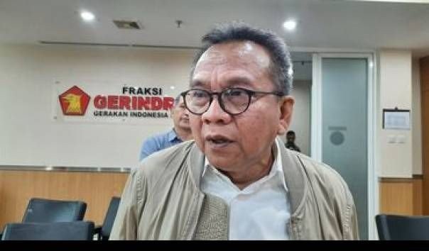2. wawancara m taufik, kader gerindra yang dinyatakan telah dipecat( foto. ist