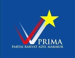6. logo partai logo partai rakyat adil bersatu (prima)( foto. republika