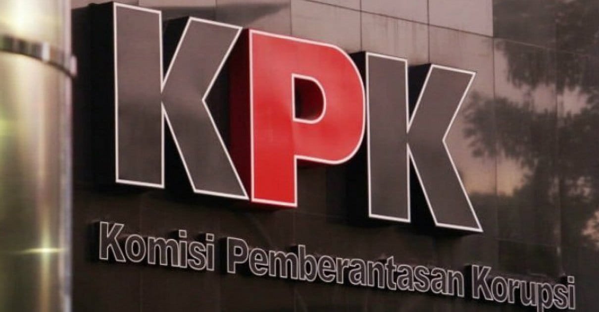komisi pemberantasan korupsi (kpk)