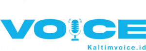 logo kaltim voice