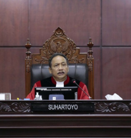 suhartoyo