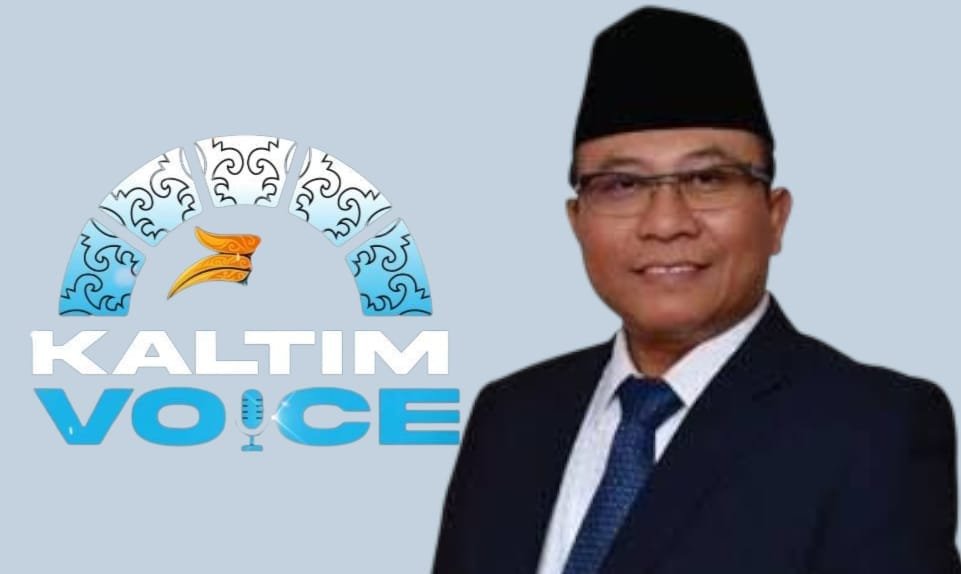 wakil wali kota samarinda, saefuddin zuhri