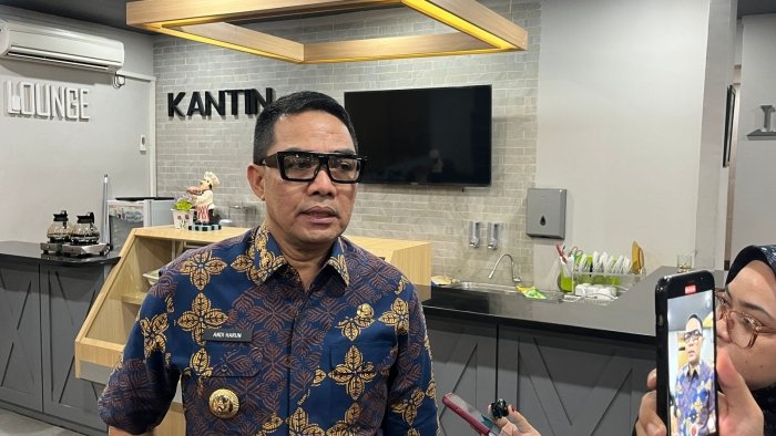 wali kota samarinda, andi harun