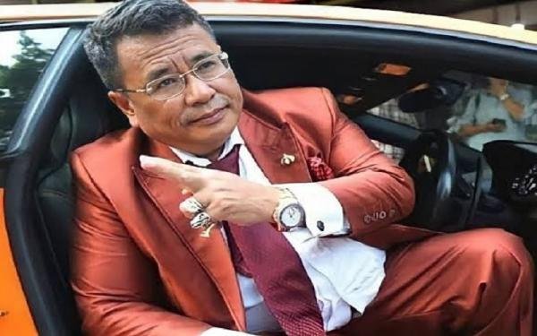 hotman paris
