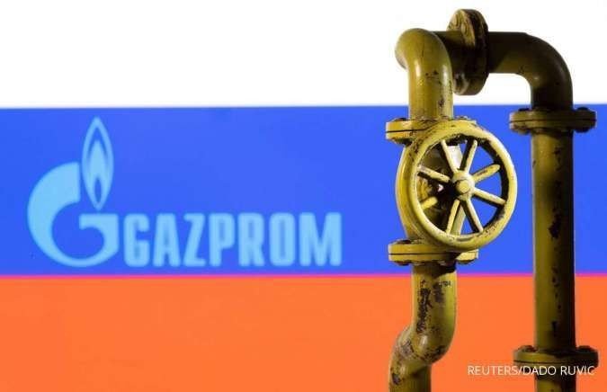 med zudgtex8 pasokan gas rusia
