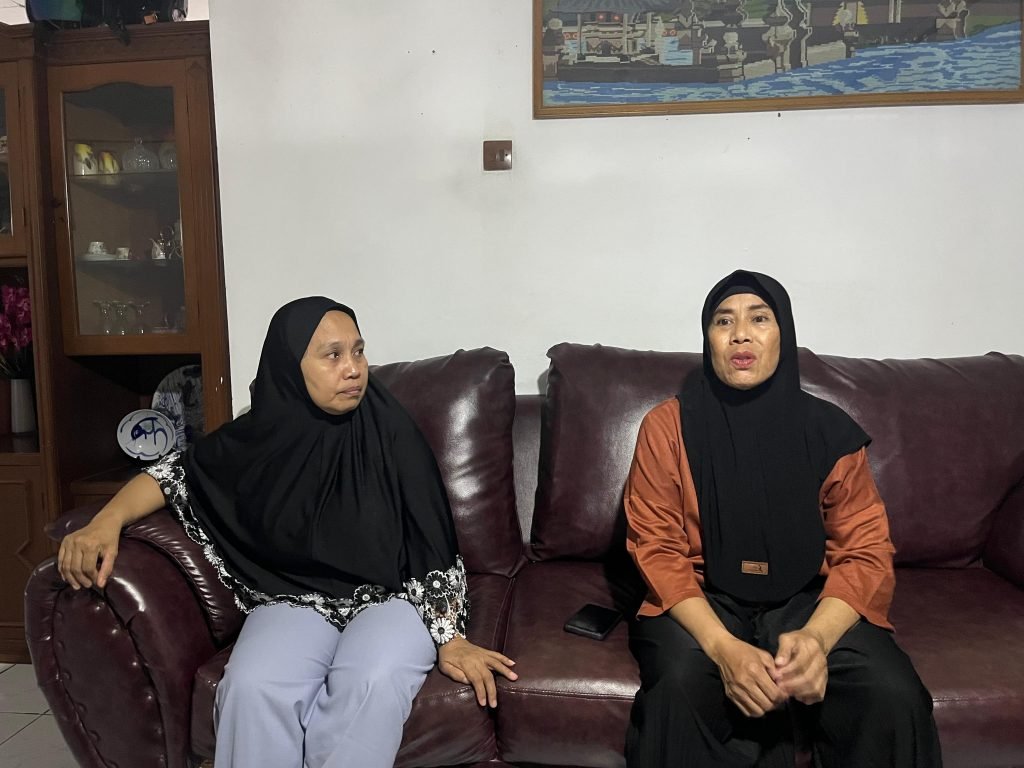 Ogah! Rumah Butuh Rehab Puluhan Juta Gegara Proyek Terowongan, Hanya Dikasih Rp9 Juta! img 20251029 wa0013