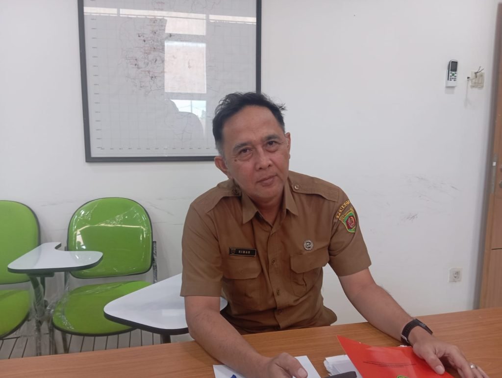 Warga Gang Sayur Sudah Tak Tahan Terima Limpahan Banjir, Dinas Perkim Janji Panggil Pengembang whatsapp image 2025 10 07 at 19.10.55 6abd832f