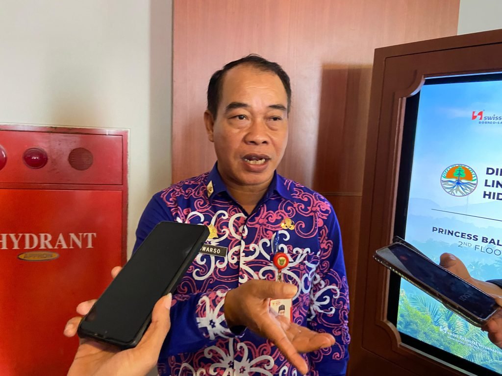 Samarinda Yakinkan Publik: Insinerator Tak Langgar Aturan, Justru Jadi Terobosan Ramah Lingkungan img 20251101 wa0001