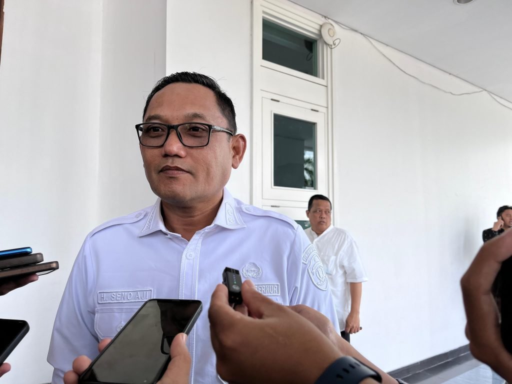 Pemprov Kaltim Tegas Tertibkan Kendaraan Operasional Berpelat Luar Daerah img 20251103 wa0011