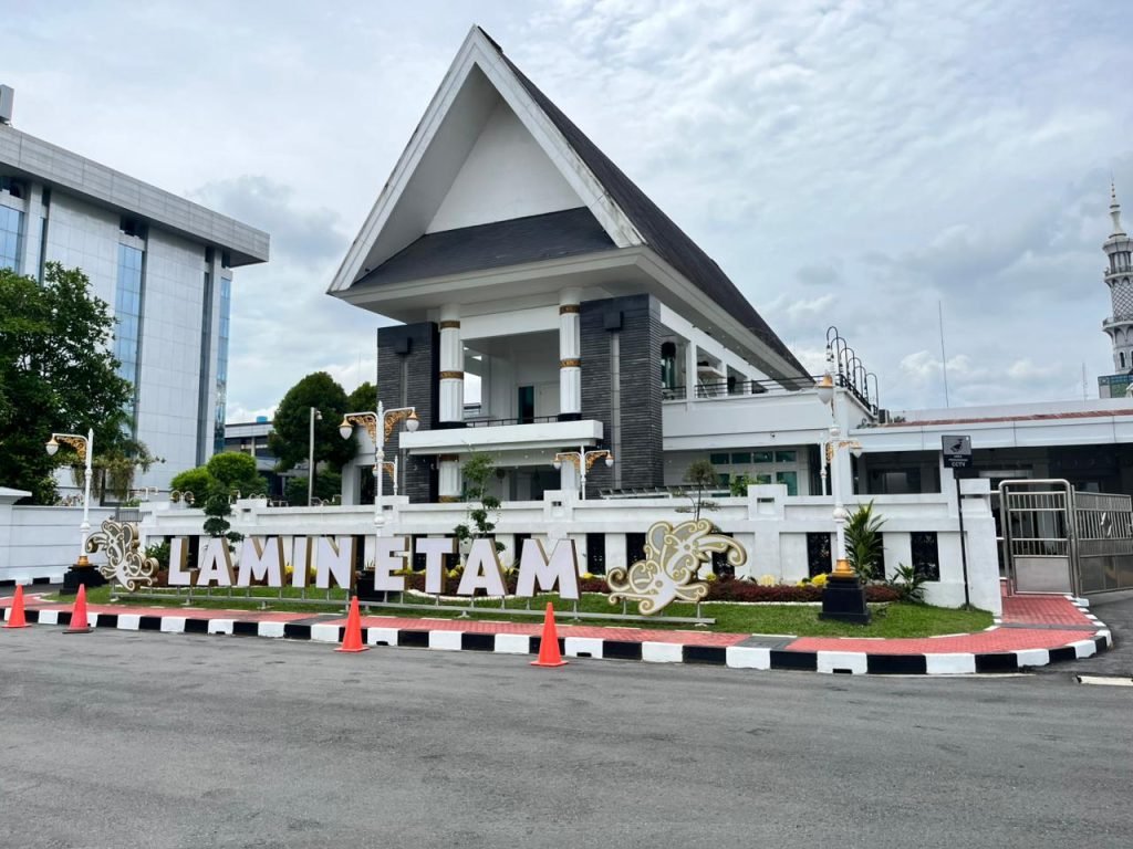 Belanja Rujab Gubernur Rp25 Miliar Jadi Sorotan Pusat, BPK RI Audit Menyeluruh APBD Kaltim 2025, Kemendagri Turun Supervisi img 20260416 wa0002