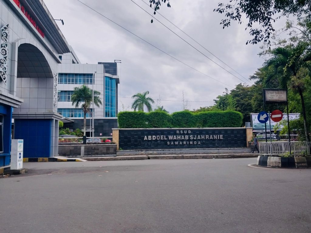 Dinkes Kaltim Desak RSUD AWS Perkuat Layanan IGD Anak img 20260515 wa0008