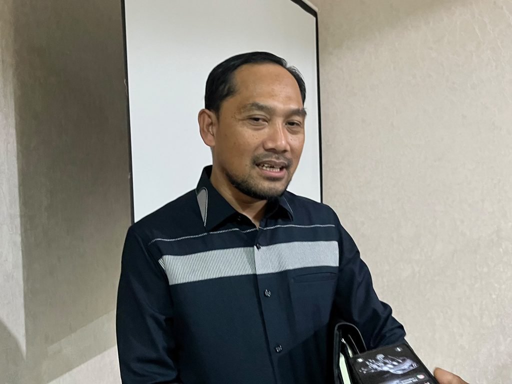 Terancam Dibongkar, DPRD Nilai Menara Taman Samarendah Masih Layak Dipertahankan img 20260615 wa0005