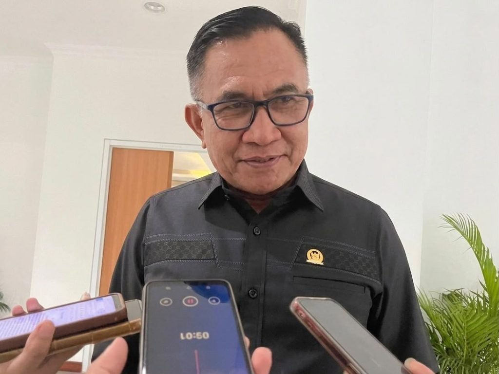Wisata Alam Samarinda Dinilai Masih Tertidur, Potensi PAD dan Lapangan Kerja Belum Tergarap Maksimal img 20260616 wa0022