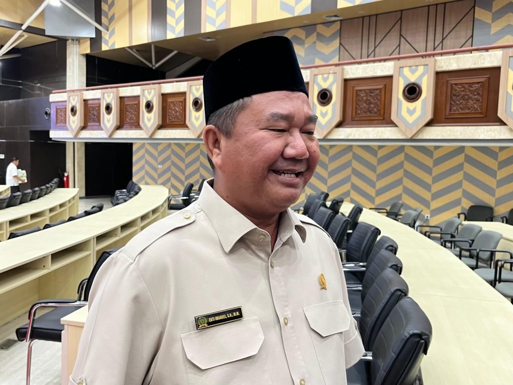 Penerima Beasiswa Ganda Jadi Temuan BPK, Program Gratispol Kembali Dievaluasi img 20260624 wa0012