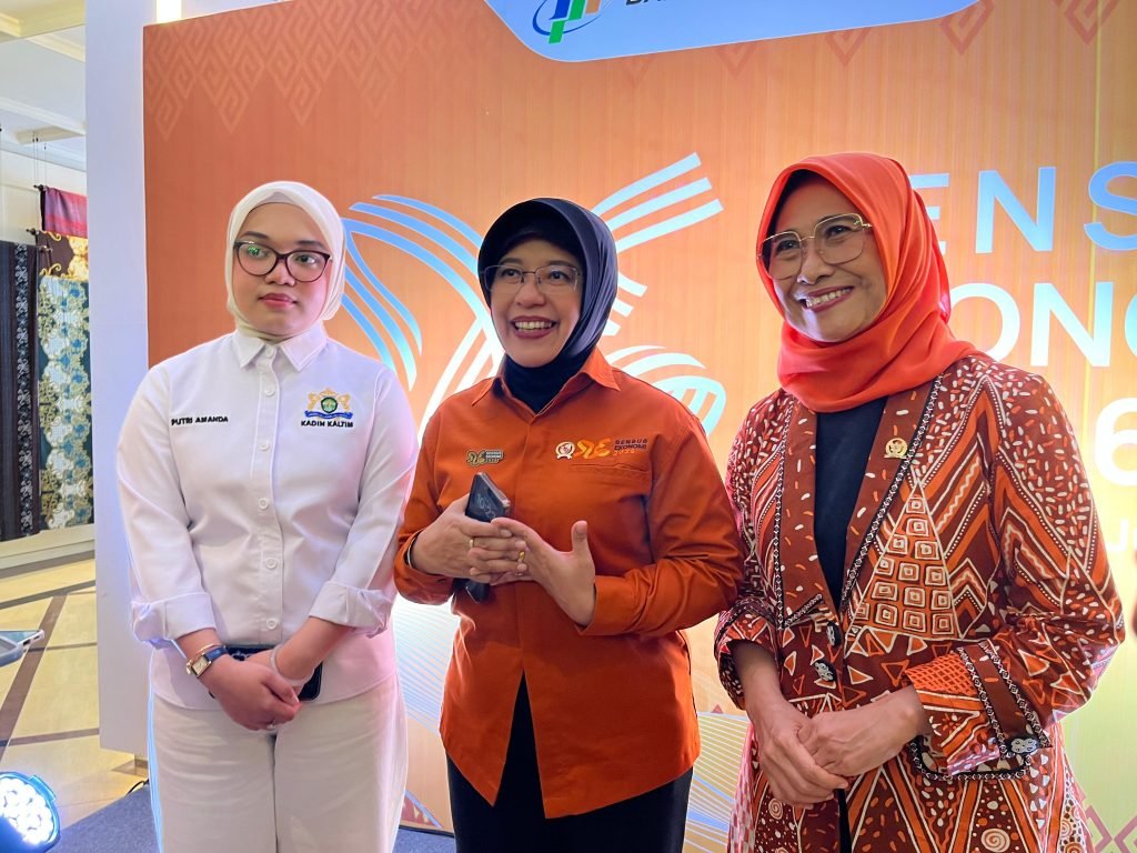 Petugas Sensus Ekonomi Kerap Ditolak, BPS Minta Warga Kaltim Jangan Takut Didata img 20260626 wa0011