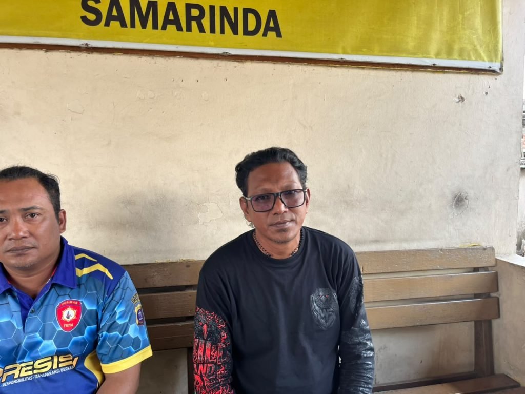 Jembatan Mahulu Gelap dan Minim CCTV, Warga Sebut Jadi “Anak Tiri”, Desak Pemprov Lakukan Perbaikan Menyeluruh whatsapp image 2026 07 20 at 12.59.32