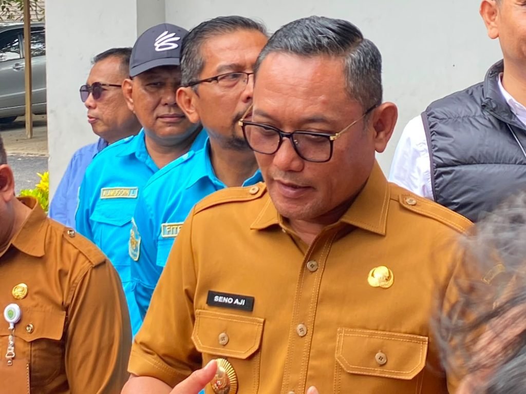 Gratispol Prioritaskan Guru dan Tenaga Medis, Kuliah di Luar Kaltim Tetap Ditanggung UKT whatsapp image 2026 07 25 at 13.16.15