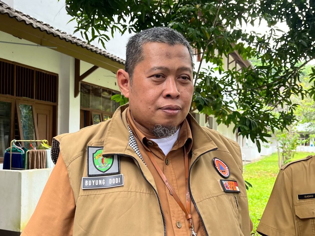 Kemarau Belum Puncak, BPBD Kaltim: Kutim, Kubar dan Berau Paling Rawan Karhutla whatsapp image 2026 07 25 at 13.40.35