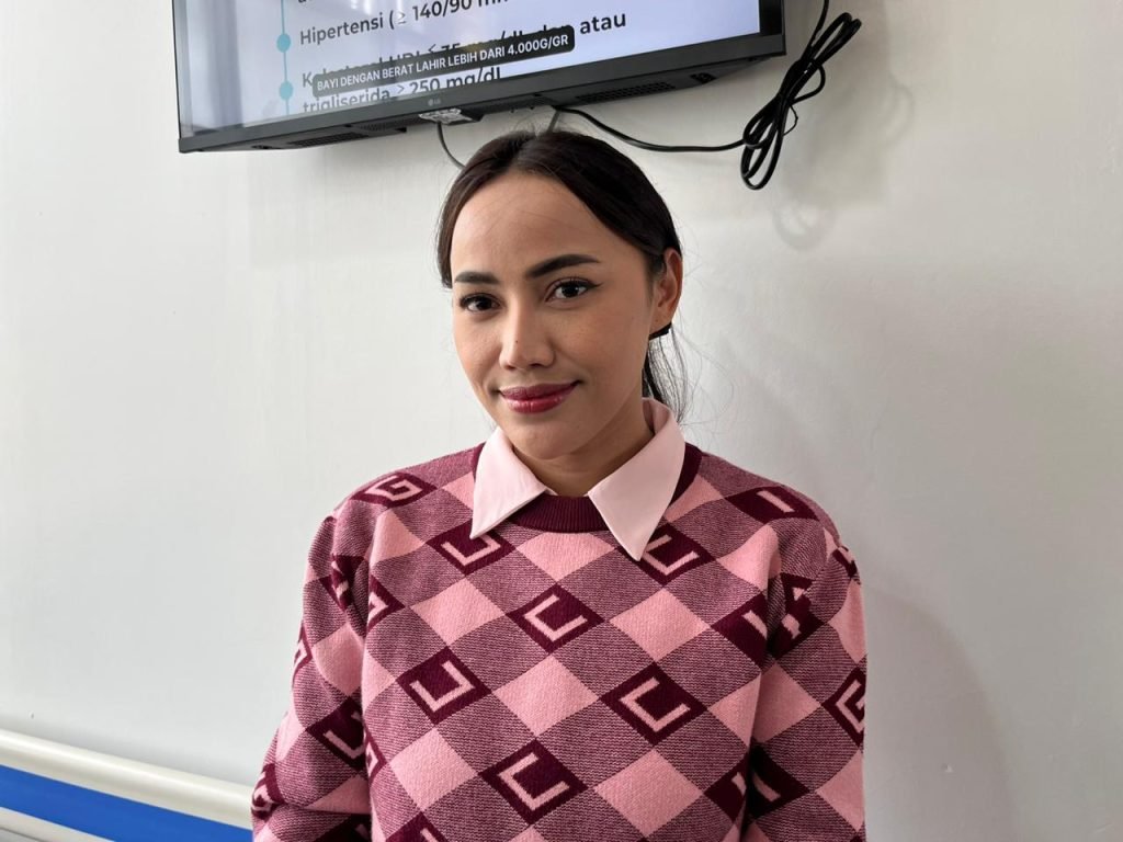 Layanan Bayi Tabung Mulai Disiapkan di RS IA Moeis, Warga Kaltim Tak Perlu ke Luar Daerah 19e63d5d 2224 4462 85fc c76dadf7827e