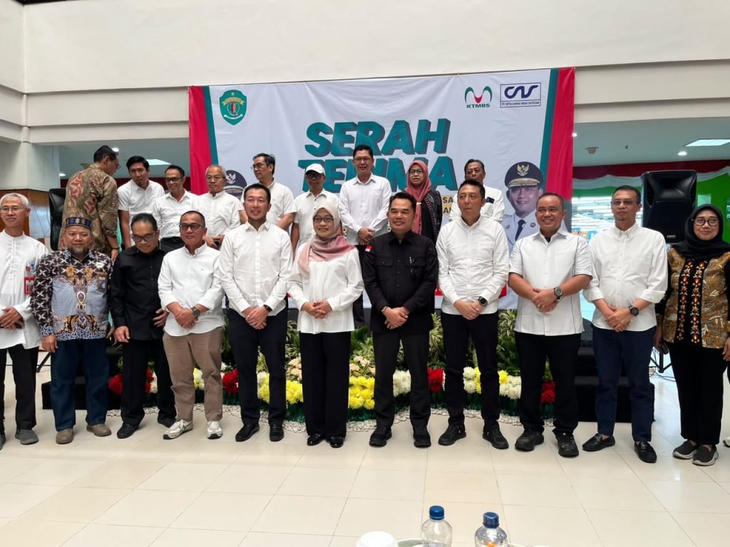 Mal Lembuswana Resmi Dikelola PT KMBS, Setahun Masa Transisi Dimanfaatkan Menjaring Investor whatsapp image 2026 08 07 at 16.11.10
