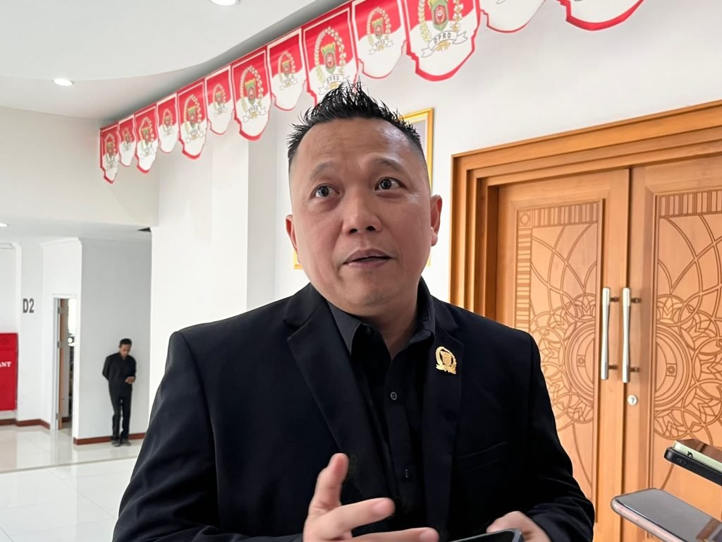 Samarinda Terang 2027, LPJU di Jalan Dr Soetomo, Pahlawan, dan Letjend S Parman Jadi Prioritas Perbaikan whatsapp image 2026 08 18 at 16.30.34