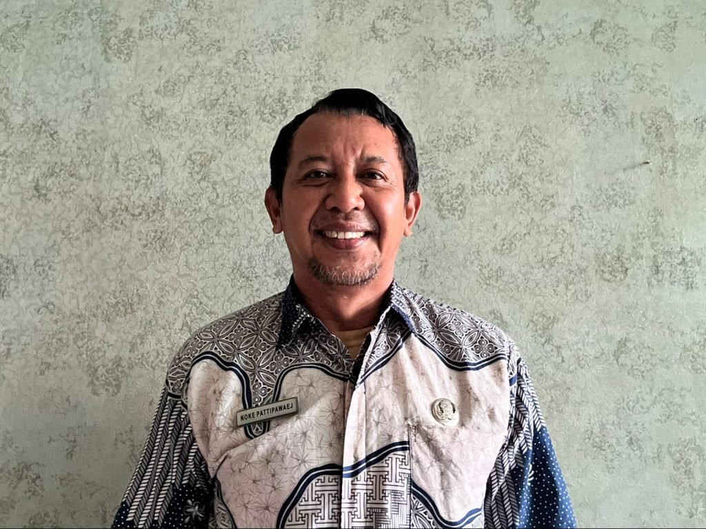 200 Hektare Sawah Samarinda Belum Panen, Ancaman Puso Mengintai di Tengah Kemarau whatsapp image 2026 08 22 at 15.18.46