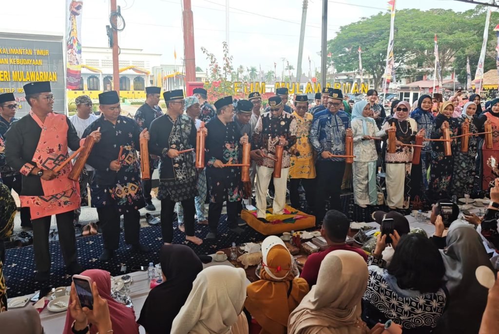 Generasi Muda Diminta Tak Sekadar Ikut Beseprah, tapi Hayati Nilai Budayanya whatsapp image 2026 09 24 at 13.51.05