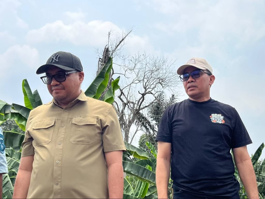 Sodetan Loa Janan Ulu Tetap Jalan, Samarinda-Kukar Sepakati Pintu Air Sebelum Normalisasi Sungai whatsapp image 2026 10 03 at 14.09.28
