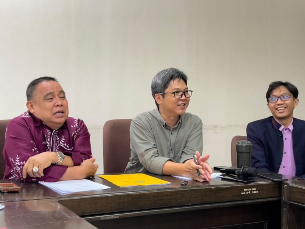 Gelapkan Dana Bantuan Korban Kebakaran Muara Bengkal, 2 Mahasiswa Unmul Terancam DO whatsapp image 2026 10 21 at 11.37.38